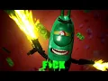 Glorb - GO! (Official Music Video)
