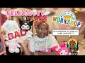Sanrio x Build-a-Bear isn t really fun anymore Let s Rant Build-a-Bear Collaborations