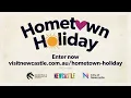 Download Lagu Hometown Holiday