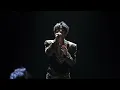 《樹會流眼淚》陳卓賢｜IAN CHAN :GROWTH: LIVE 2026 演唱會｜20260723 4K fancam