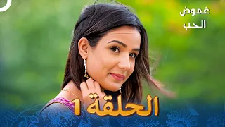 الفصل 1 Tashan E Ishq غموض الحب 