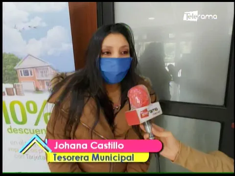 Municipio de Cuenca habilita nuevos puntos de pago para impuestos