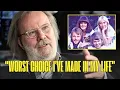 Download Lagu 45 Years Later, Benny Andersson Shares Why ABBA Refused to Reunite