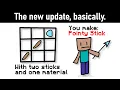 Download Lagu Minecraft memes about the new weapon we're getting.