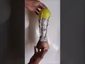 Download Lagu How To Make FIFA World Cup Trophy At Home #shorts