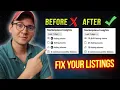 WATCH THIS To Revive Your Sales On Facebook Marketplace TUTORIAL