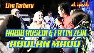 Download HABIB HUSEIN FEAT FATIM ZAIN, BULAN MADU, LIVE TERBARU MP3