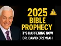 Download Lagu This Bible Verse Predicted 2025—And It’s Being Fulfilled Now | Dr. David Jeremiah