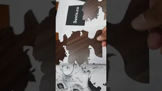 Girl face coaster laser cut template