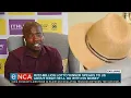 EXCLUSIVE SA s Powerball winner speaks to eNCA