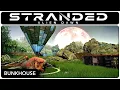 LIGHTNING STORMS AND THE BUNKHOUSE Stranded Alien Dawn Gameplay S2 04