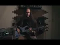 Imminence - Ghost [Guitar Playthrough]
