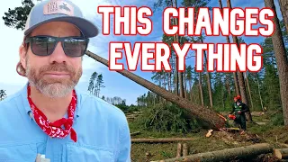 He Changed EVERYTHING We Had Planned For This Farm