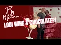 Lodi Wine Chocolate Weekend Valentine s in California Wine Country By Manna
