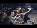Download Lagu The Clash - Tommy Gun - (lyrics)