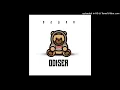 Ozuna - Se Preparó (Audio)