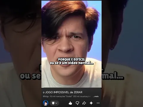 Eu descobri um bug no Youtube 👀 #shorts #youtubeshorts