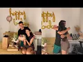 Download Lagu from home to here, with the same love! HBD