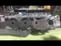 Dodge Cummins 68rfe po734 code