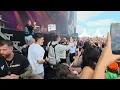 TeddyBear - Chaussures roses | LIVE @ Les Solidarités (Namur, Belgique) SAM 05 SEPT. 2026