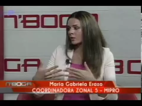 Ministerio de Industrias y Productividad presentan Portal Encadena en Línea