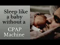 Download Lagu How I treat my sleep apnea to sleep like a baby without a CPAP machine.