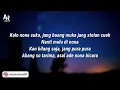 Stecu Stecu - Dike Sabrina Ft. Silvy Kumalasari x Himawan Music (LIRIK)