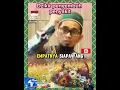 Download Lagu DZIKIR PENYEMBUH PENYAKIT