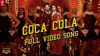 Download COCA COLA Full HD Video Song | Luka Chuppi | Kartik A, Kriti S | Tony Kakkar Neha Kakkar MP3