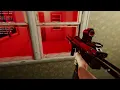 OpenGL Hell Engine Dev 13 Glass bullet hole decals