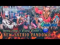 Download Lagu Ada DAVID SILAH‼️[PERANG CELENG] || NEW SATRIO PANDOWO live Tales Ngadiluwih Kediri by BS AUDIO