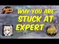 Avoid these mistakes in the Gold Room Mahjong Soul