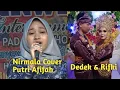Nirmala Siti Nurhaliza Cover Putri Afifah - Acara Pernikahan Dedek \u0026 Rifki