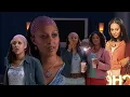 Alex Artemis - All Scenes P1 Twitches