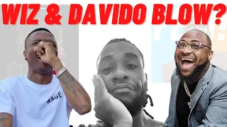 burna boy battle of albums with wizkid and davido should odogwu be afraid no stress u0026 fem