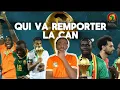 Mon classement des favoris pour la CAN 2024