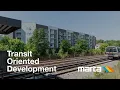 Grand Opening of Edgewood-Candler Park Transit-Oriented Development