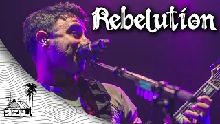 Download Rebelution - Roots Reggae Music (Live at St. Petersburg, FL) MP3