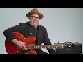 The White Stripes Dead Leaves and the Dirty Ground Guitar Lesson + Tutorial