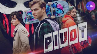 PIVOT - Trailer / Crime. Drama Full movie EPIC+