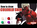 Unleash Your Creativity Design a Dream Character with Vibrant Skins