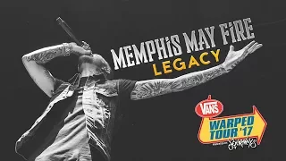 Download Memphis May Fire - \ MP3