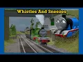 Download Lagu Whistles and Sneezes (A Western Rails Christmas Special)