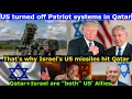 Download Lagu Warning to US' Allies. US can shut off your Patriot Sys at will leaving you as defenseless as Qatar