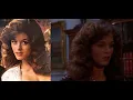 Playboy Playmate Karen Price In Swamp Thing 1982