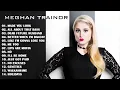 Download Lagu Meghan Trainor Greatest Hit - Meghan Trainor Full Album - Meghan Trainor Playlist