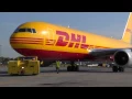 Working at DHL Supply Chain