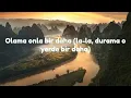 Sefo - Tutsak (Sözleri/Lyrics) | Tüm Şarkilar | Top Türkçe Pop Şarkıları 2023 | Santiago Sözleri
