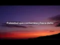 Ozuna x Romeo Santos - El Farsante Remix  (Letra/Lyrics)
