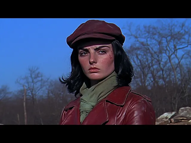 FALLOUT 4 – 1970s Post-Nuclear Adventure Movie